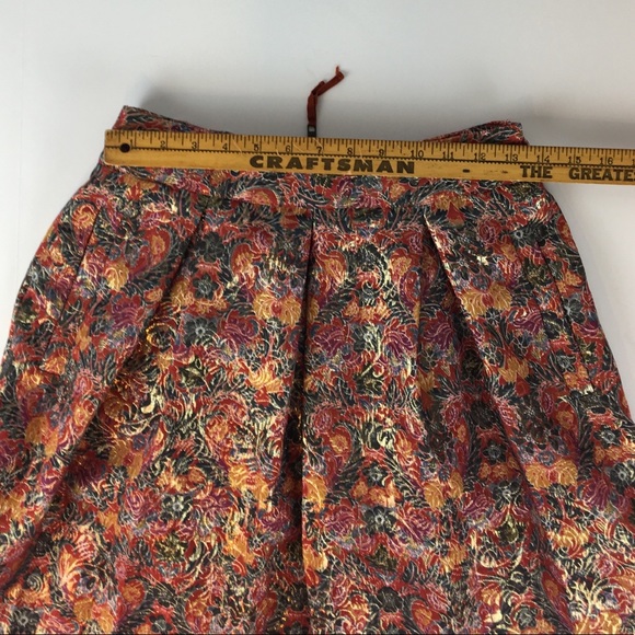 Anthropologie Maeve skirt - Picture 6 of 8